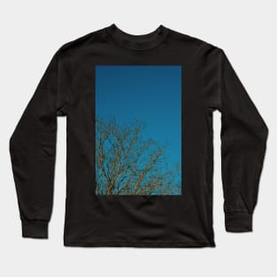 Golden Fingers Long Sleeve T-Shirt